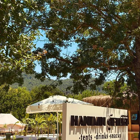 Hanimin Ciftligi Tents&drinks *